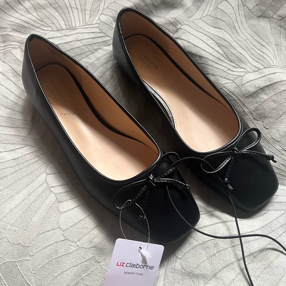 Ballet Flats